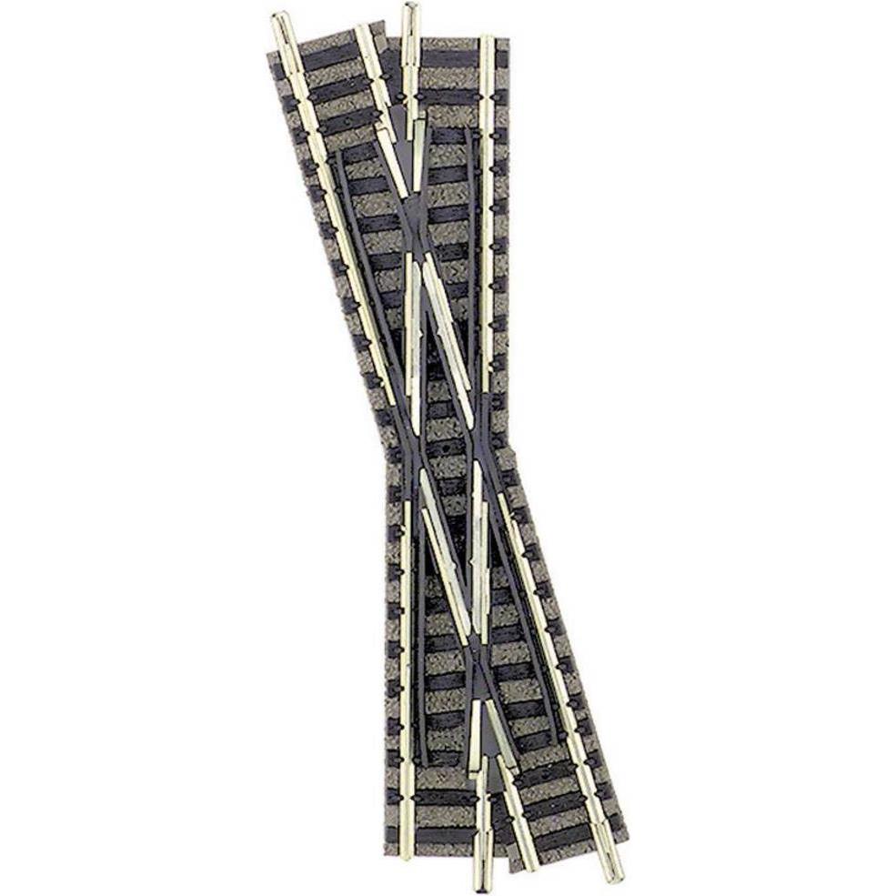 Fleischmann N piccolo (mit Bettung) 9162 K (Spur N)