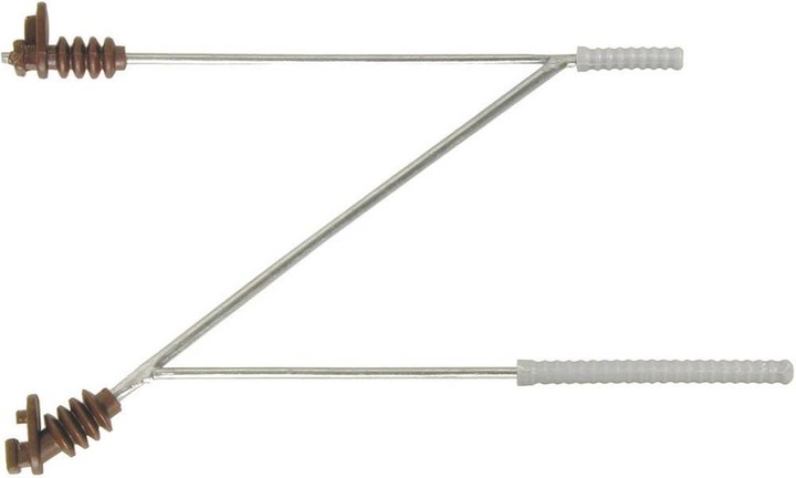 Produktbild Viessmann N Mastausleger 4371 5 St.