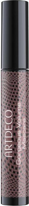 Actual product image Artdeco Gorgeous Volume Mascara (1 Deep Black)