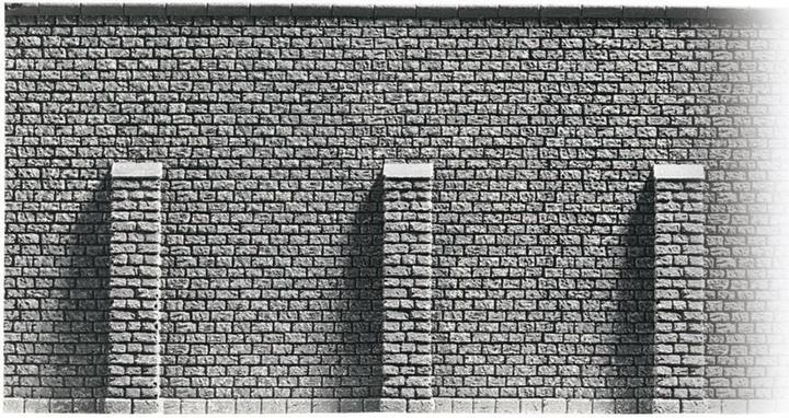 Produktbild Noch TT Stützmauer Stein 48056
