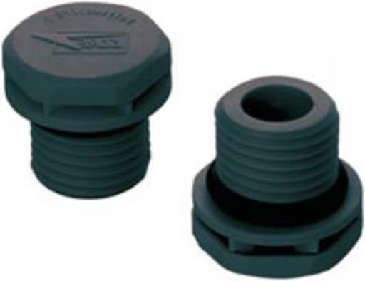 Produktbild Weidmüller Gegenmutter M12 Messing Messin (M12)