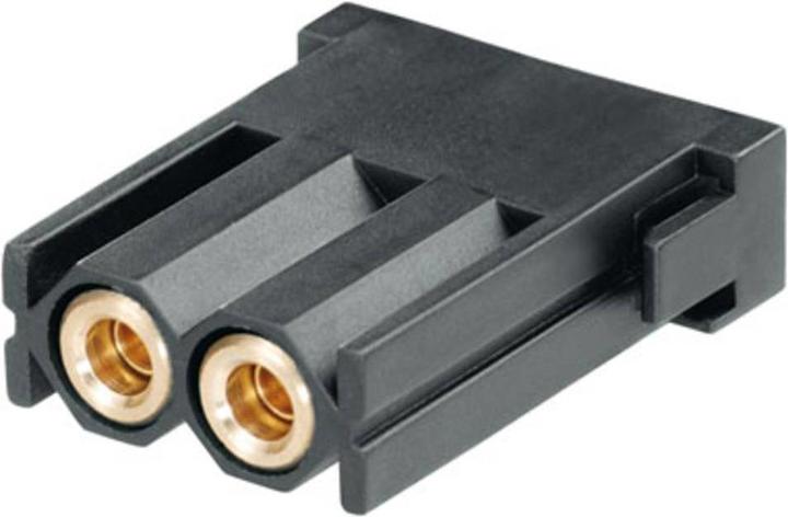 Produktbild Weidmüller Kontakteinsatz HDC-CM-2BPN4.0