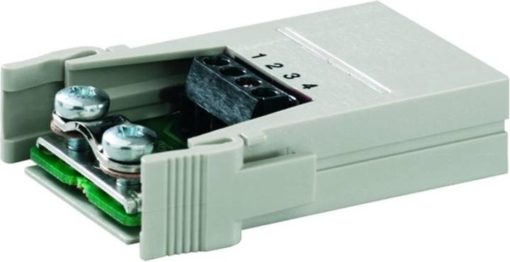 Produktbild Weidmüller Bus-Modul HDC CM BUS 4BS Inhal