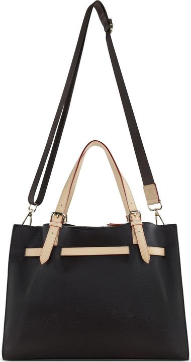 Actual product image Bugatti Handtasche ELLA