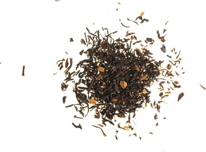 Actual product image London Tea Cinnamon tea (100 g)