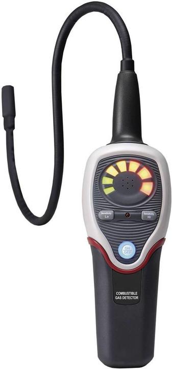 Actual product image TFA Gd 380