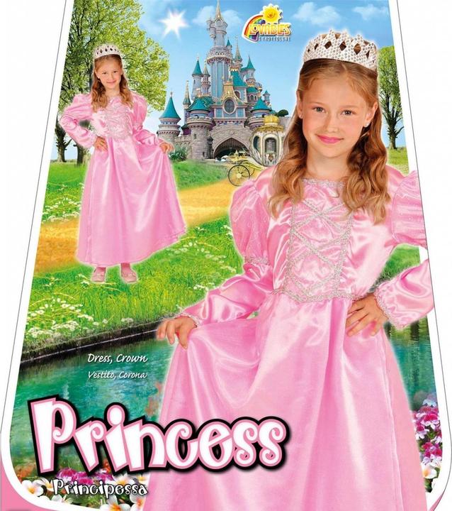 Produktbild Widmann Prinzessin (98)