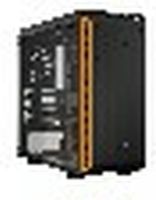 Produktbild be quiet! Pure Base 600 (ATX, mATX, Micro-ITX)