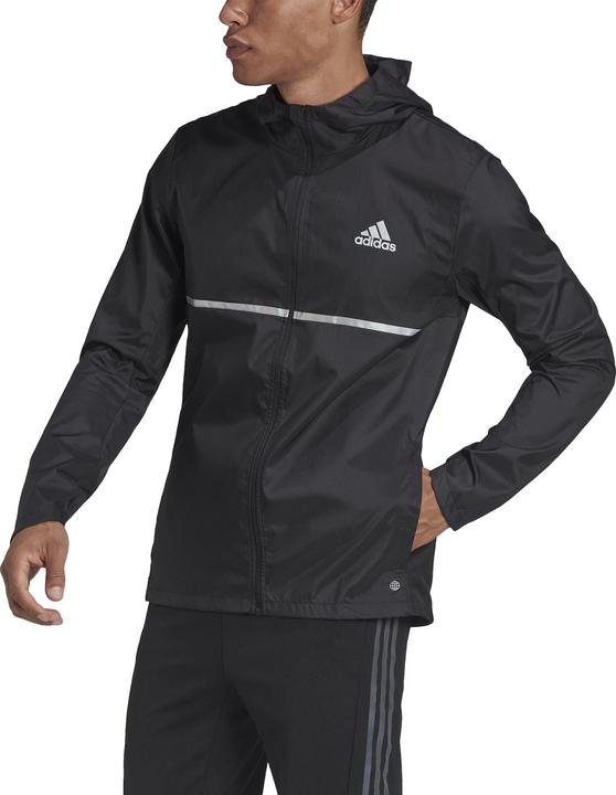 Produktbild Adidas Own The Running Response Jacke (M)
