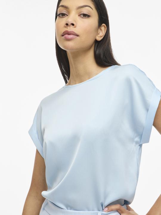 Immagine prodotto Vila VIELLETTE Oberteil mit kurzen Ärmeln (34)