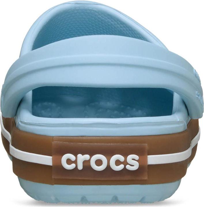 Produktbild Crocs T's Crocband Gum Clog (26)