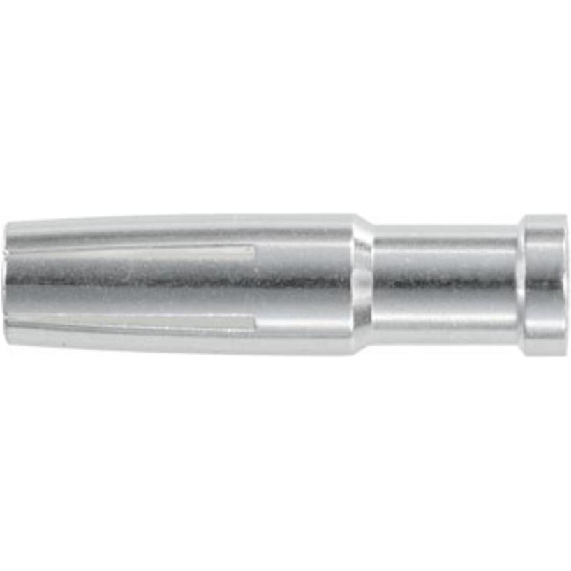 Weidmüller Contatto a crimpare HDC C HX BM6.0AG, Cavo + Spina elettrica