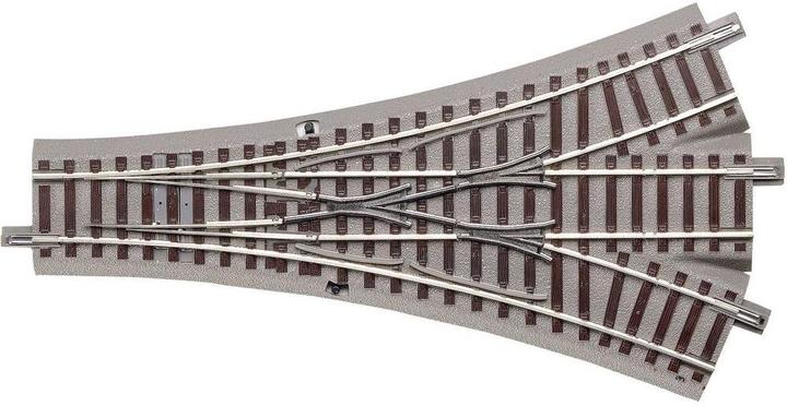 Actual product image Roco H0 geoLINE (with bedding) 61160 (Track H0)