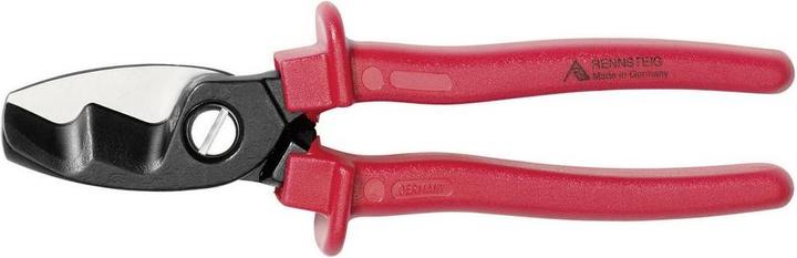 Produktbild Rennsteig Kabelschere Geeignet für (Abis (200 mm)