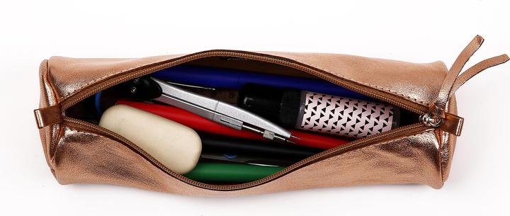 Image du produit Clairefontaine Trousses cuir