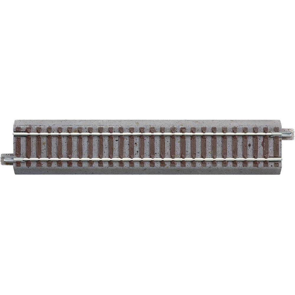 Roco H0 geoLINE (mit Bettung) 61111 (Spur H0)