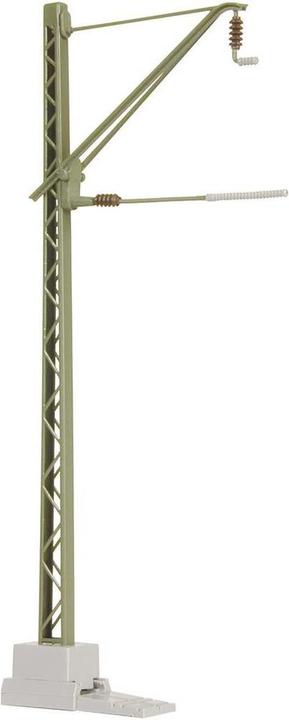 Produktbild Viessmann H0 Streckenmast DR Universell