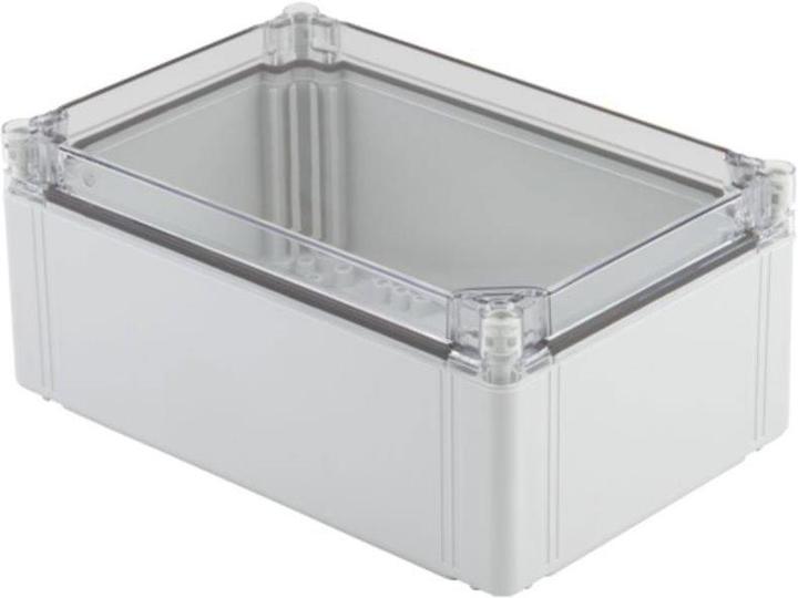 Produktbild Weidmüller Universal-Gehäuse 132 x 300 x (Gehäuse)