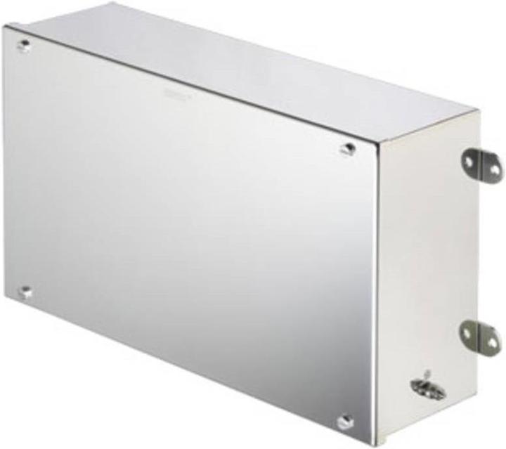 Produktbild Weidmüller Installations-Gehäuse 130 x 400 x 250 Ed (Gehäuse)