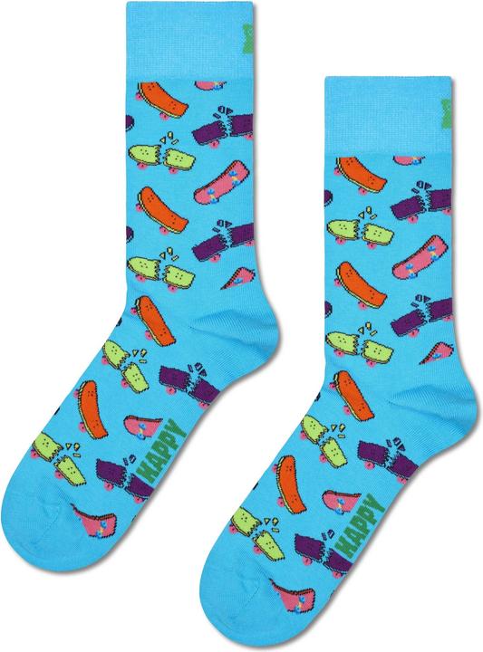 Produktbild Happy Socks Skateboard Sock (Einzelpack, 41 - 46)