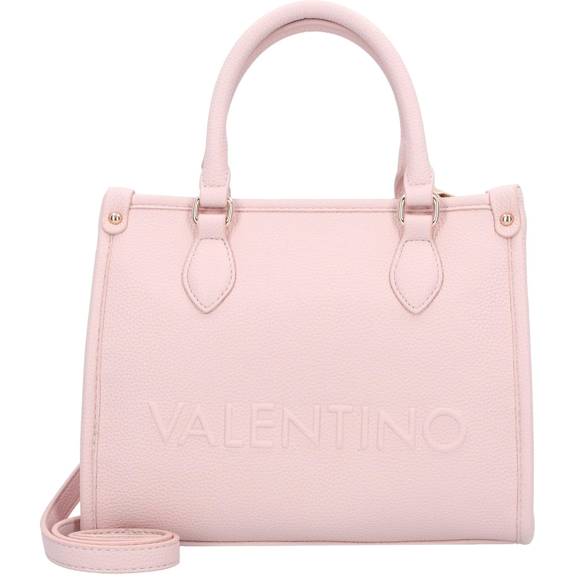 Valentino, Handtasche, Rised Handtasche 26 cm, Blau