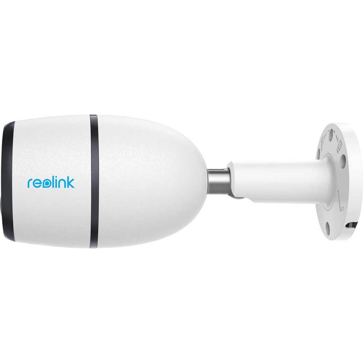 Thumbnail - Reolink Go EXT (2560 x 1440 Pixels), Netzwerkkamera, Weiss