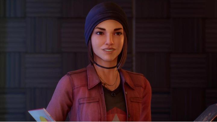 Produktbild Square Enix Life is Strange: True Colors (PC, DE)