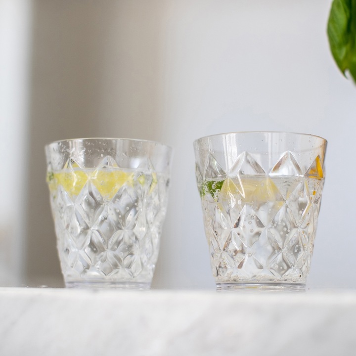 Immagine prodotto Koziol Crystal (0.20 l, 1 x)