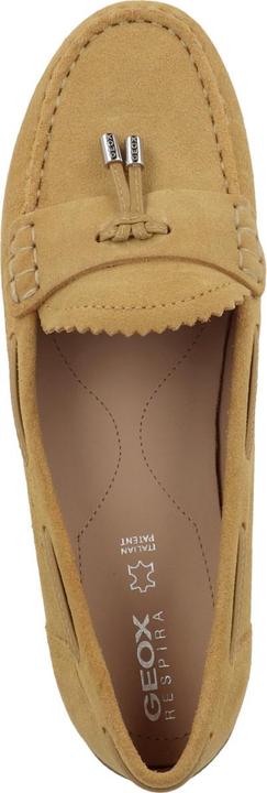 Produktbild Geox D Vega Moc A - 58265 (39)