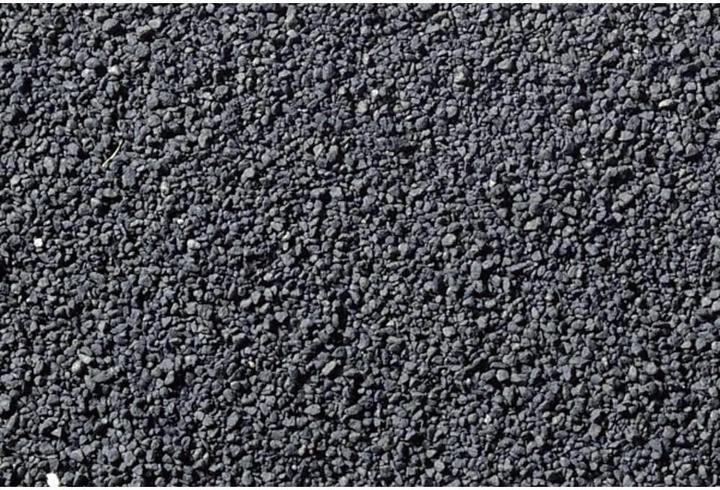 Produktbild Woodland Scenics Schotter Fein WB76 Schwarz 200
