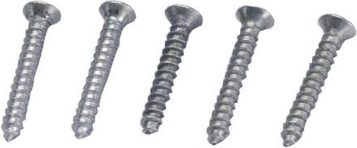 Produktbild Piko H0 A-Gleis 55298 Gleisschraube (Spur H0)