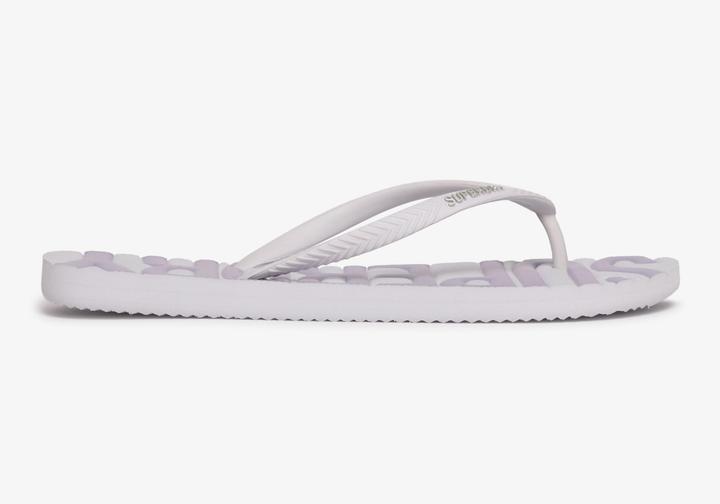 Produktbild Superdry Core Flip-Flops mit Logo (36, 37)