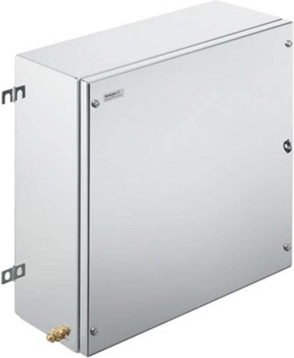 Produktbild Weidmüller Installations-Gehäuse 200 x 480 x 480 Ed (Gehäuse)