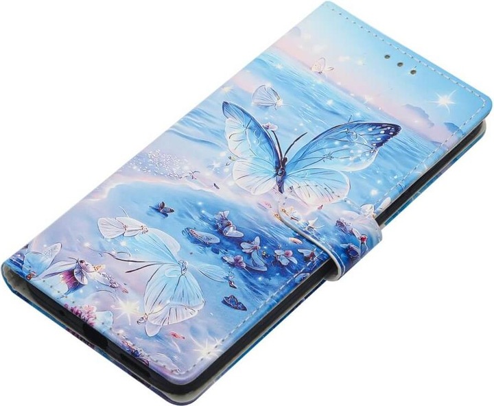Produktbild Cover-Discount Galaxy A26 5G - Tasche Hülle mit Motiv (Samsung Galaxy A26)