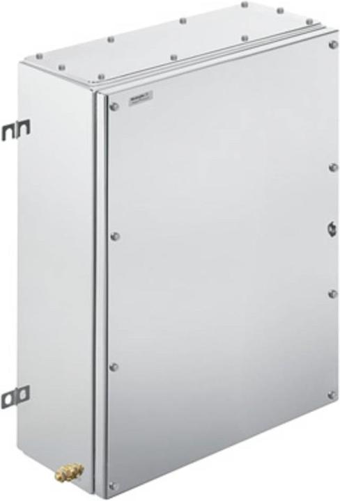 Immagine prodotto Weidmüller Custodia da installazione 200 x 450 x 620 Ed (Case)