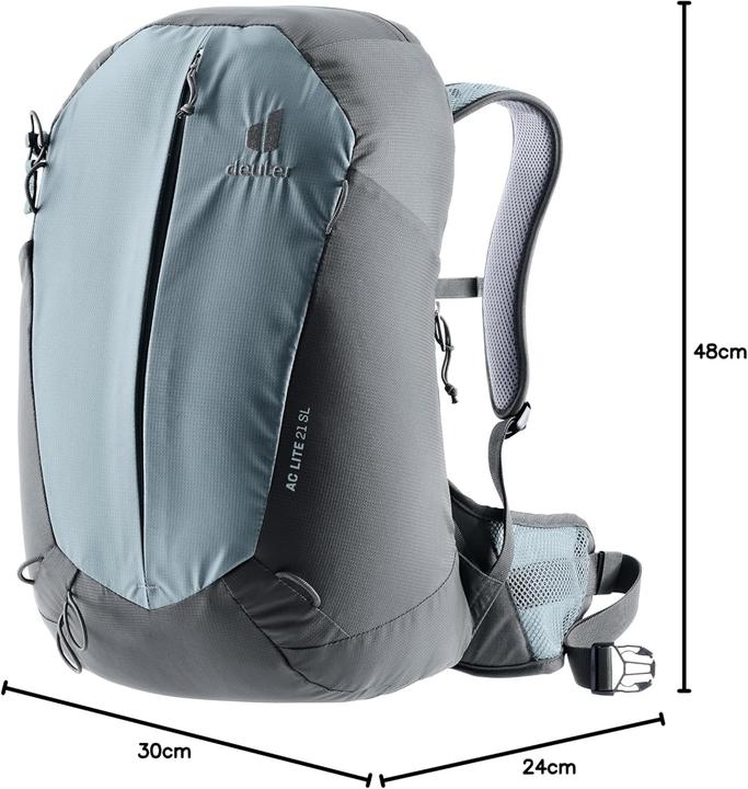 Produktbild Deuter AC Lite 21 (21 l)