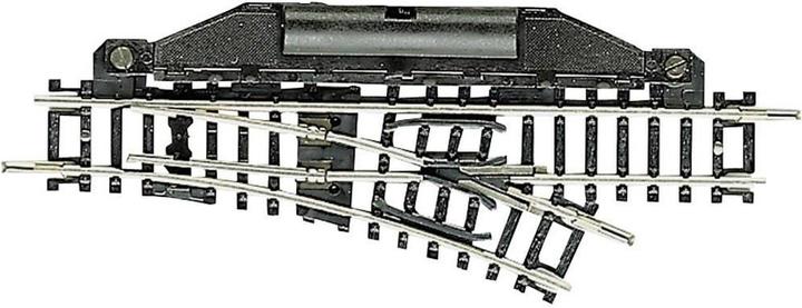 Produktbild Fleischmann N Gleis (ohne Bettung) 22251 W (Spur N)