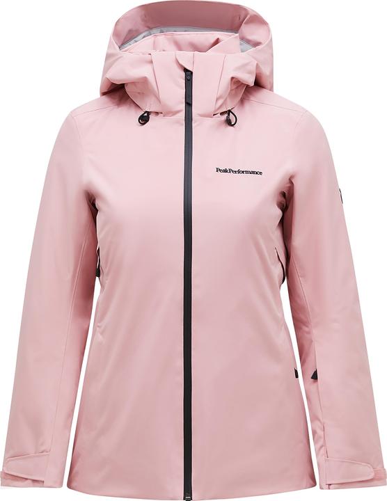 Peak Performance Women's Anima Jacket (XS)