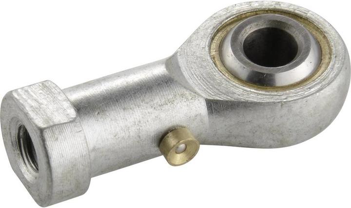 Actual product image Modelcraft Steel ball head with internal thread