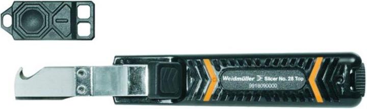 Produktbild Weidmüller Abisoliermesser Geeignet für R (165 mm)