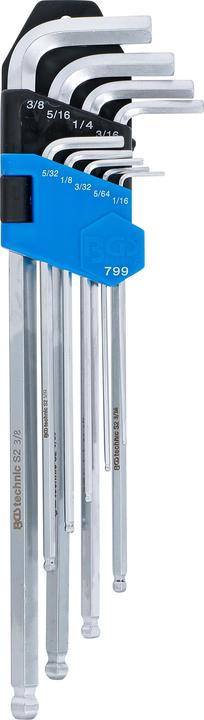 Immagine prodotto BGS Set di tasti a L