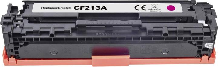 Produktbild Renkforce Toner ersetzt HP 131A, CF213A Kompatibel Magenta 1800 Seiten RF-HPCF2