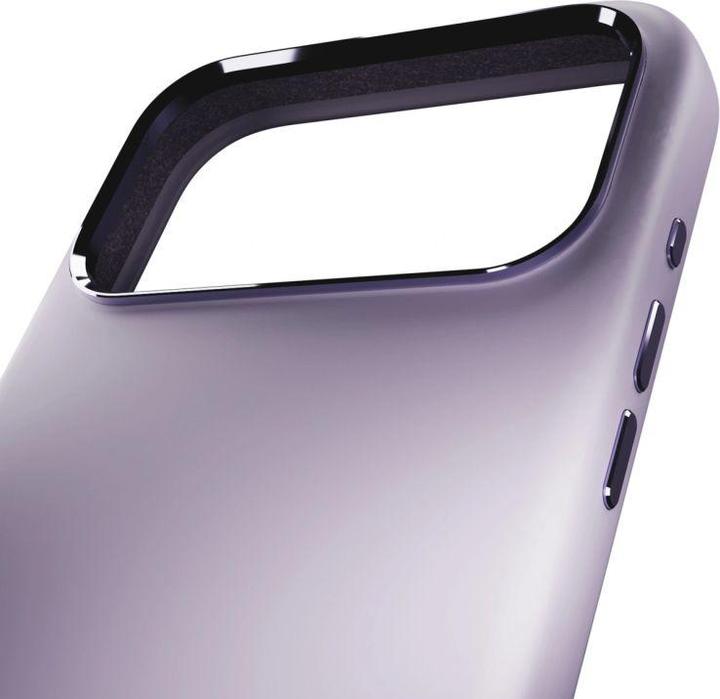 Actual product image Puro Cover (Apple iPhone 17 Pro Max)