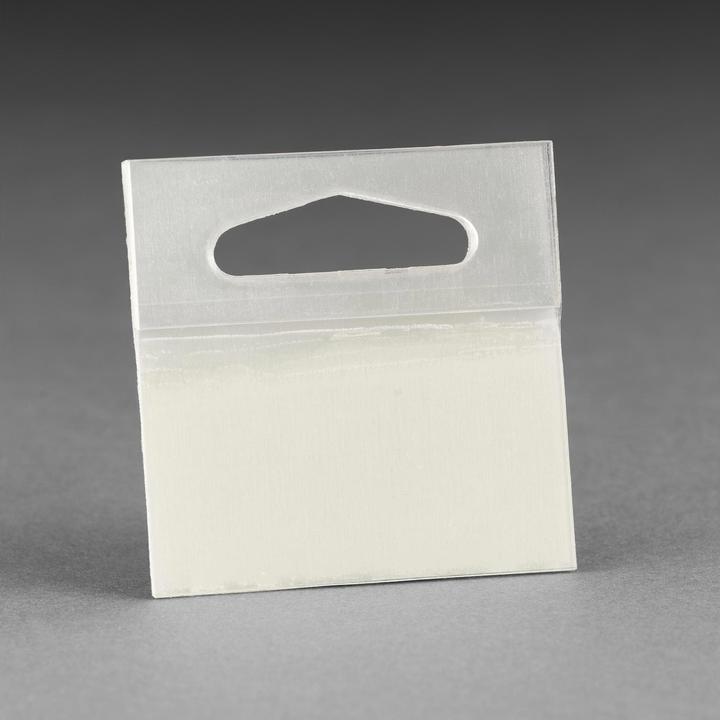 Produktbild 3M Scotch Hang Tabs mit Delta-Lochung (0.05 mm)