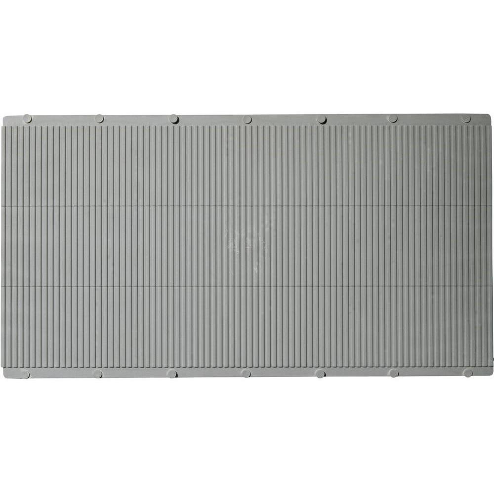 Auhagen H0, TT Kunststoff-Platten (L x