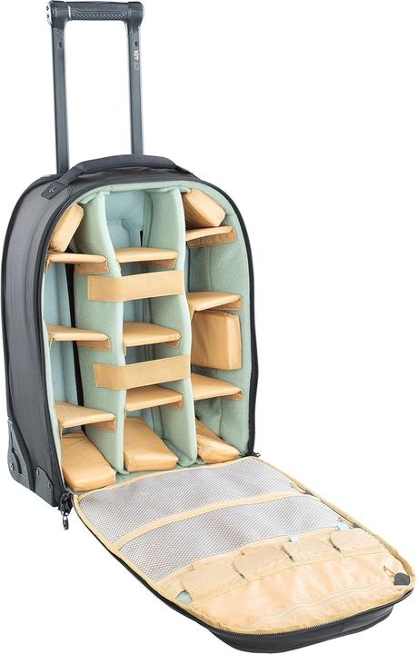 Actual product image Evoc CT 40L (Photo trolley, 40 l)