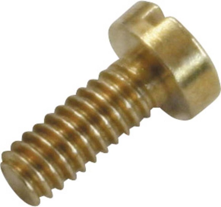Immagine prodotto Sol Expert Micro viti in ottone M3-10