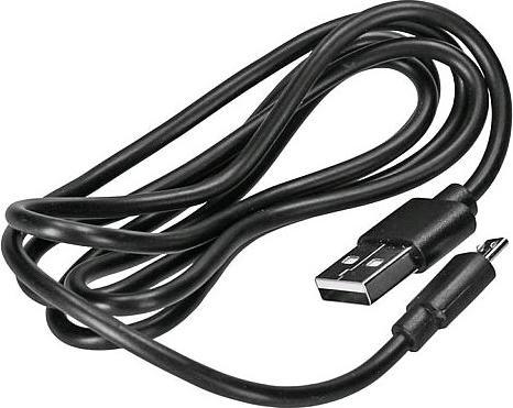 Image du produit Ansmann Multichargeur confort (4 pcs, C, D, AA, AAA, 800 mAh, Chargeurs sans batterie)