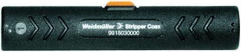 Actual product image Weidmüller Cable stripper Suitable for (97 mm)