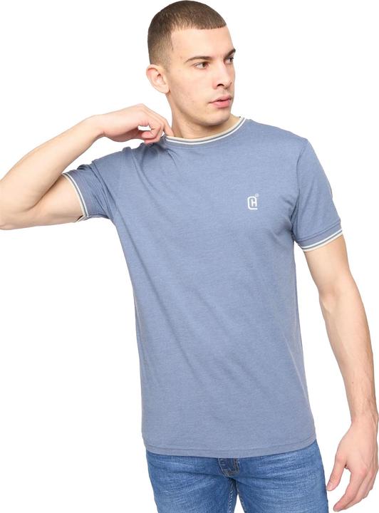 Produktbild Crosshatch Deuxtip TShirt (XL)